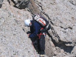 Aiguille Centrale d&#039;Arves